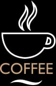 coffee logo